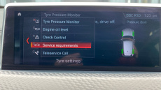 BMW X2 xDrive 20i [178] M Sport 5dr Step Auto Petrol Hatchback